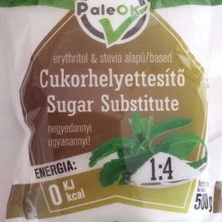 Paleok Stevia Sweetener