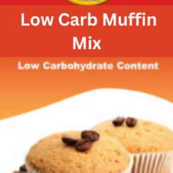 Low Carb Muffin Mix