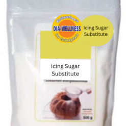 Icing Sugar Substitute