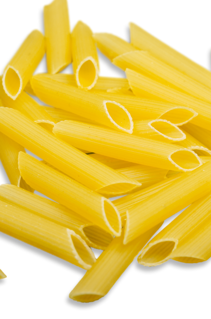 Low Carb Diet Whole Wheat Penne