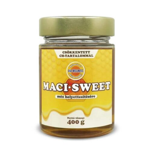 low carb diet honey substitute