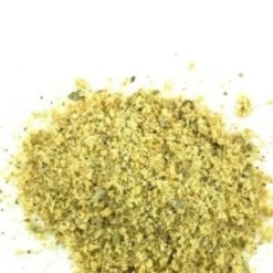 Grilled and Breaded Fish Seasoning Mix