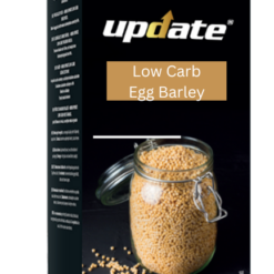 Low Carb Egg Barley