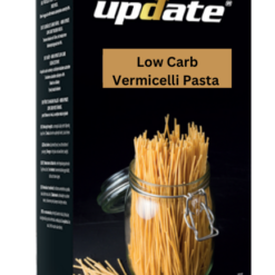 Low Carb Vermicelli Pasta