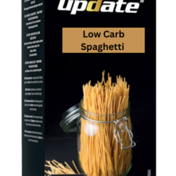 Low Carb Spaghetti Pasta