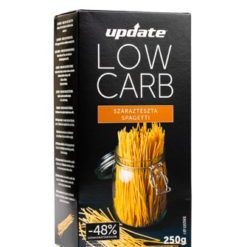 Low carb Spaghetti