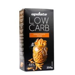 low carb Penne pasta