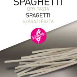 szafi spaghetti