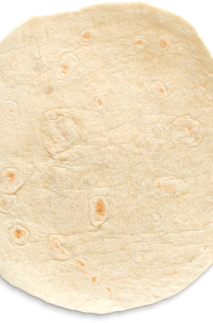 Low Carb – Tortilla Wraps
