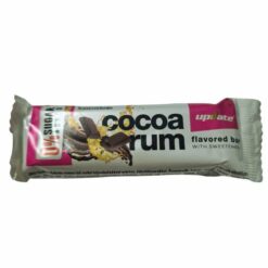 Update Milk Chocolate Coated Rum-Cocoa Bar