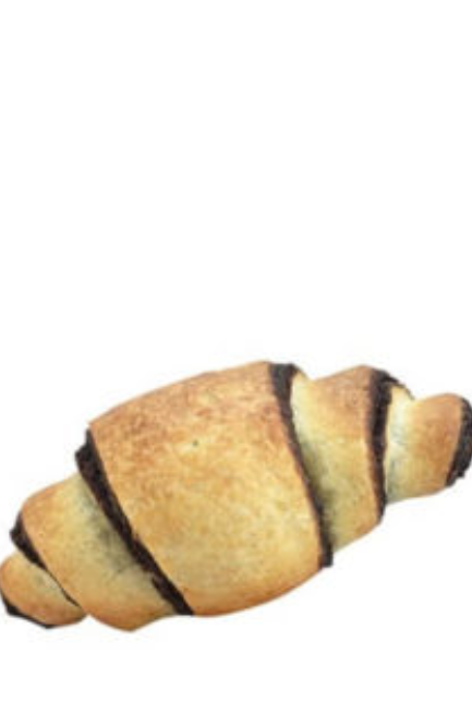 Low Carb Chocolate Crescent Roll