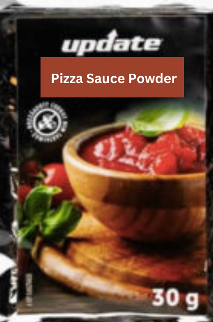 Pizza Sauce Powder