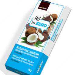 Update Coconut Cream Filled Milk Chocolate 90 g