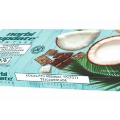 coconut cream chocolate