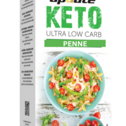 Keto Friendly Ultra Low Carb Penne