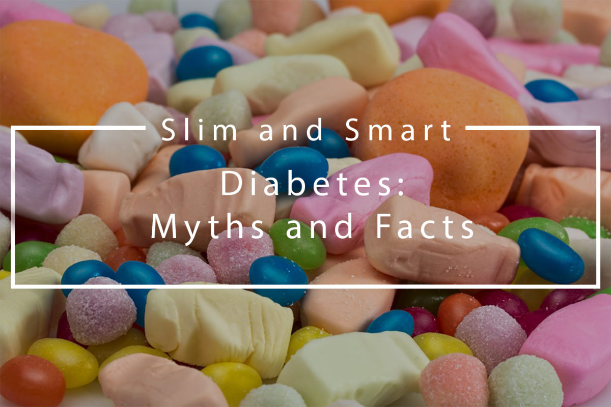 Diabetes Myths and Facts