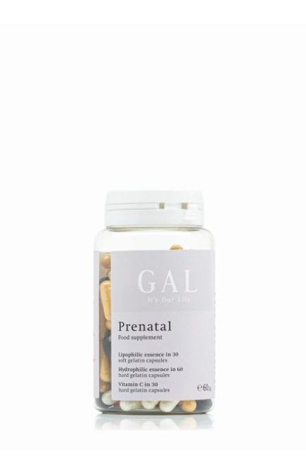 GAL Family Way, Prenatal Multivitamin