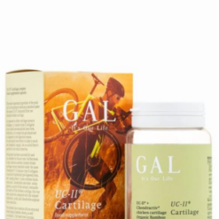 GAL UC-II Cartilage, Joint Complex (two months supply)
