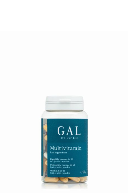 GAL Multivitamin