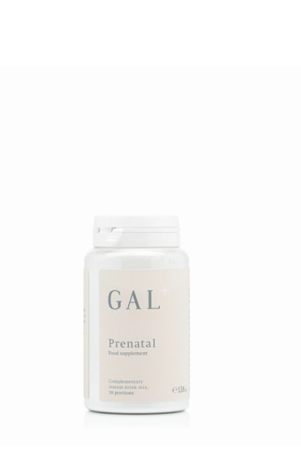 GAL+ Prenatal Multivitamin