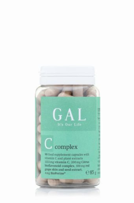 GAL Vitamin C Complex