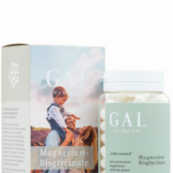 GAL Magnesium-Bisglycinate