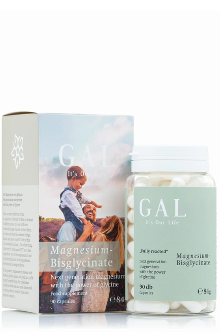 GAL Magnesium-Bisglycinate