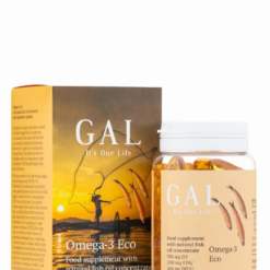 GAL Omega-3 Eco,
