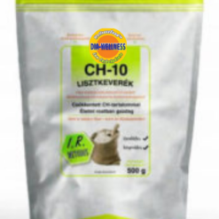 Dia-Wellness CH-10 Low Carb Flour Mix 500 g (for insulin resistance)