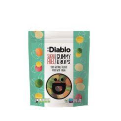 Diablo Sugar-Free Gummy Drop Jellies