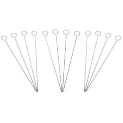 Grill Skewers Pure 12 pieces