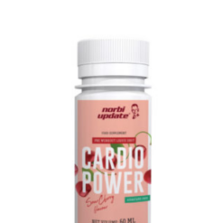 Cardio Powder Sour Cherry flavor 12x60ml
