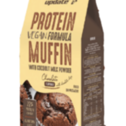 Protein Muffin Chocolate with Choco Chips