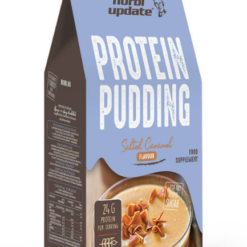 UPDATE PROTEIN PUDDING SALTED CARAMEL