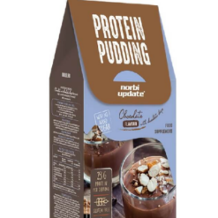 UPDATE PROTEIN PUDDING CHOCOLATE