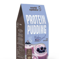 UPDATE PROTEIN PUDDING BLUEBERRY