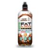 Norbi Update - KETO Fat burner Cola Flavour Drink with L-karnitin, Taurin, Vitamin C and Chrom 500 ml