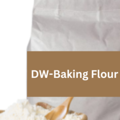 Dw Baking Flour