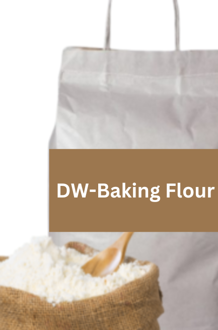 Dw Baking Flour