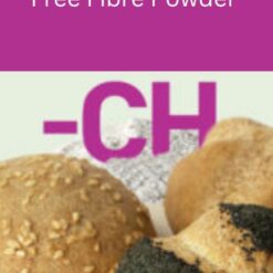 High Fibre Diet Gluten Free Fibre Powder