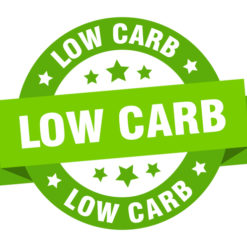 LOW CARB DIET