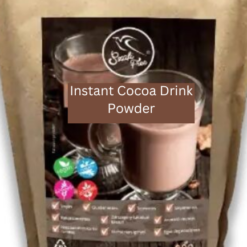 Instant Cocoa Drink Powder