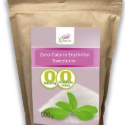 Zero Calorie Erythritol Sweetener