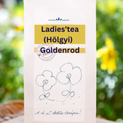 Ladies'tea (Hölgyi)