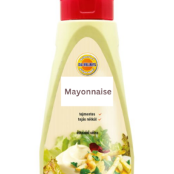 Dia-Wellness Mayonnaise