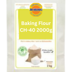 Baking Flour CH-40 2000g