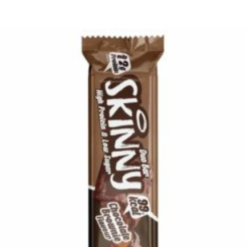 Chocolate Brownie Flavour High Protein Low Sugar Duo Bar