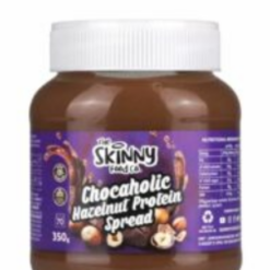 low carb chocolate spread