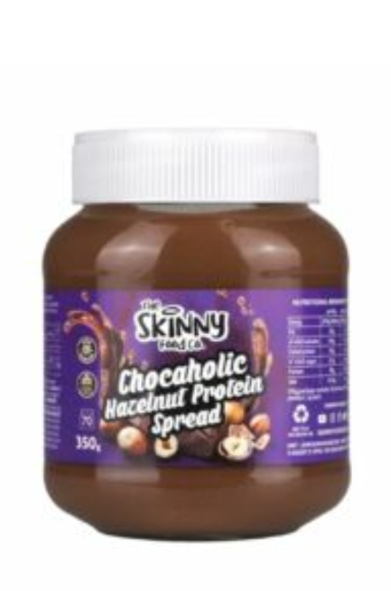 low carb chocolate spread
