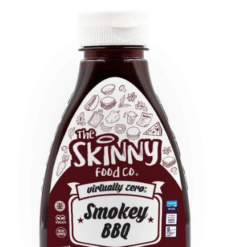 Zero Calorie Smokey BBQ Sauce 425ml